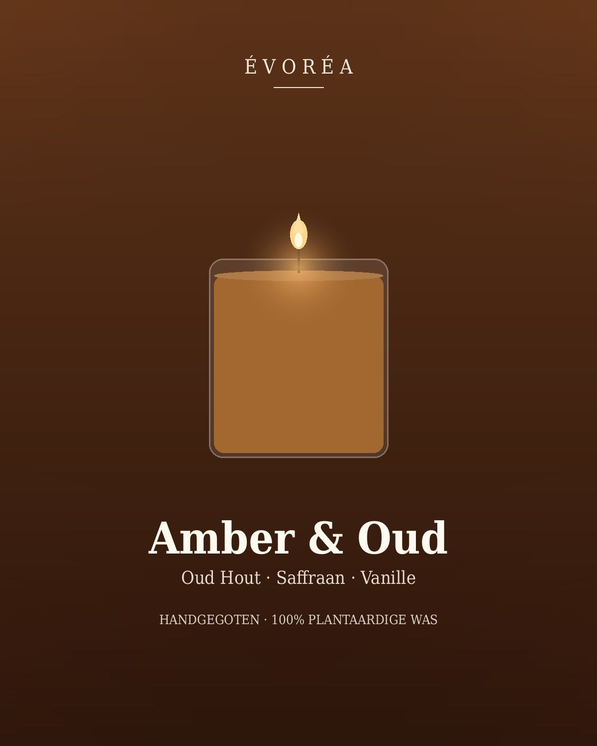 Amber &amp; Oud