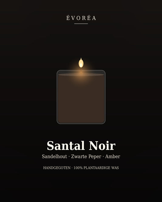Santal Noir