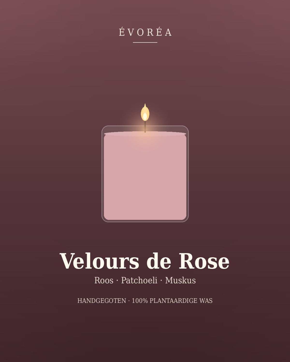 Velours de Rose