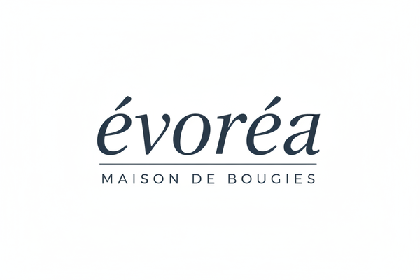 évoréa logo transparant